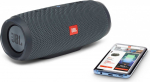JBL Charge Essential 3 SE kaasaskantav Bluetooth k&otilde;lar, 40 W, IP67, tumehall