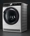 AEG TR959M6SE, soojuspump, 9 kg, s&uuml;gavus 63,8 cm - Pesukuivati