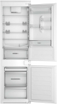 Whirlpool WHC18D011C1SF integreeritav k&uuml;lmik-s&uuml;gavk&uuml;lmik, 268 L, 177 cm