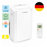 Trotec PAC3500SH portatiivne konditsioneer 3,5 kW, valge
