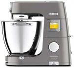 Kenwood KWL90.244SI Titanium Chef Patissier XL k&ouml;&ouml;gikombain, 7L, 1400W, hall