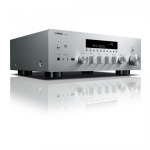 Yamaha R-N600A, h&otilde;be - Stereoressiiver (R-N600ASI)