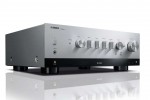 Yamaha R-N800A, 2.1, MusicCast, h&otilde;be - Ressiiver (R-N800ASI)