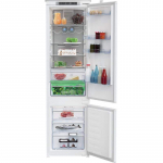 Beko BCNA306E4SN integreeritav k&uuml;lmik-s&uuml;gavk&uuml;lmik, 284 L, 194 cm