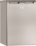 Beko, 114 L, k&otilde;rgus 84 cm, h&otilde;bedane - Minik&uuml;lmik, TSE1234FSN