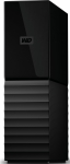 Western Digital WDBBGB0060HBK-EESN My Book v&auml;line k&otilde;vaketas 6TB