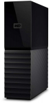 Western Digital My Book WDBBGB0140HBK-EESN 14 TB v&auml;line k&otilde;vaketas, must