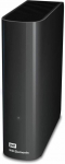 Western Digital WD Elements Desktop WDBWLG0080HBK-EESN, 8 TB v&auml;line k&otilde;vaketas, must