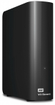 Western Digital WD Elements Desktop WDBWLG0120HBK-EESN 12TB v&auml;line k&otilde;vaketas, must
