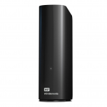 Western Digital WDBWLG0140HBK-EESN Elements Desktop 14TB v&auml;line k&otilde;vaketas