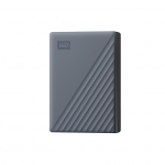 Western Digital WDBY3J0060BGY My Passport v&auml;line k&otilde;vaketas 6TB, hall