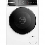 Bosch WGB266ACSN Seria 8 i-Dos eestlaetav pesumasin, 11 kg