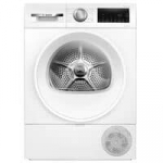 Bosch Seeria 6 pesukuivati WQG2420ASN
