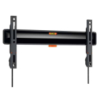 Vogel's TVM 3405 SP Comfort Fixed seinakinnitus, 32-77'', must