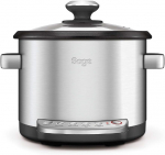Multikeetja Sage the Risotto Plus&trade;, SRC600BSS