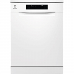 Electrolux E62SD200SW SmartSelect n&otilde;udepesumasin, 14 komplekti, valge