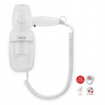 Valera 561.17/044.04WHITE Excel PROTECT 1600 seinale kinnitatav f&ouml;&ouml;n