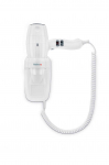 Valera Silent Jet PROTECT 2000 Shaver seinale kinnitatav f&ouml;&ouml;n, 2000W, valge