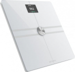 Withings Body Comp, valge - Diagnostiline saunakaal, BODYCOMP.WHITE