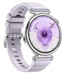 Huawei Watch GT6 nutikell 41mm roostevabast terasest, lilla
