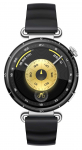 Huawei Watch GT6 55020FTR nutikell 41mm must korpus