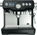 Espressomasin Sage Dual Boiler (SES920BTR)