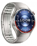 Huawei Watch GT6 Pro 55020FTT nutikell, 46mm titaan, AMOLED