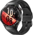 Huawei Watch GT7 Pro 46mm titaan nutikell, must