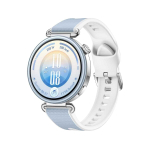 Huawei Watch GT7 41mm nutikell, roostevaba teras/sinine