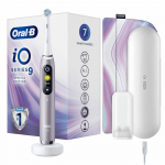 Braun Oral-B iO 9, roosa - Elektriline hambahari, IO9.ROSEQUARTZ