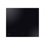 Samsung NZ64B5045FK/U2 integreeritav induktsioonpliidiplaat, 59 cm, must