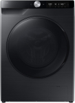 Samsung WD90DG6B85BBU4 kuivatiga pesumasin, 9/6 kg, must