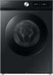 Samsung, SmartThings AI-energiarežiim, 11 kg, s&uuml;gavus 60 cm, 1400 p/min, must - Eestlaetav pesumasin (WW11DB7B94GBU4)