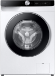Samsung, 9 kg, s&uuml;gavus 48 cm, 1400 p/min - Eestlaetav pesumasin (WW90DG6G94LKU4)