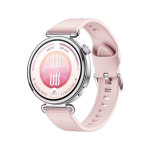 Huawei Watch GT7, 41 mm nutikell, roostevaba teras/roosa