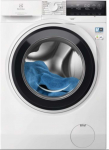 Electrolux 600 SensiCare, 10 kg, s&uuml;gavus 63,6 cm, 1400 p/min - Eestlaetav pesumasin (EW6F3414UE)