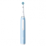 Braun Oral-B iO3, helesinine - Elektriline hambahari, IO3ICEBLUE