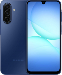 Samsung Galaxy A17, LTE, 128GB, sinine - Nutitelefon (SM-A175FLBBEUE)