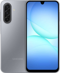 Samsung Galaxy A17, LTE, 128GB, hall - Nutitelefon (SM-A175FZABEUE)