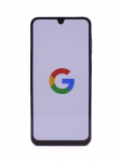 Samsung Galaxy A17 5G, 128GB, sinine - Nutitelefon (SM-A176BZBAEUE)