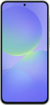 Samsung Galaxy A36 5G, 6 GB, 128 GB, heleroheline - Nutitelefon (SM-A366BLGBEUE)