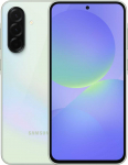 Samsung Galaxy A36 5G, 8 GB, 256 GB, heleroheline - Nutitelefon (SM-A366BLGGEUE)