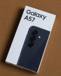 Samsung Galaxy A57 5G nutitelefon 8GB/128GB hall
