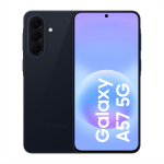 Samsung Galaxy A57 5G nutitelefon 256GB violetne