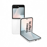 Samsung Galaxy Flip7 FE, 8 GB, 128 GB, must - Nutitelefon (SM-F761BZKGEUE)
