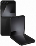 Samsung Galaxy Flip7 FE, 8 GB, 256 GB, must - Nutitelefon (SM-F761BZKHEUE)
