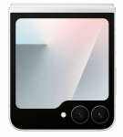 Samsung Galaxy Flip7 FE, 8 GB, 128 GB, valge - Nutitelefon (SM-F761BZWGEUE)