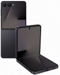 Samsung Galaxy Flip7, 12 GB, 256 GB, must - Nutitelefon (SM-F766BZKGEUE)