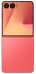Samsung Galaxy Flip7, 12 GB, 512 GB, punane - Nutitelefon (SM-F766BZRHEUE)