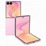 Samsung Galaxy Flip8 SM-F776B 512GB volditav nutitelefon, roosa